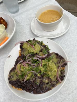   at Handlebar in Chicago