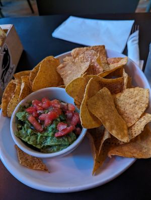  at Handlebar in Chicago