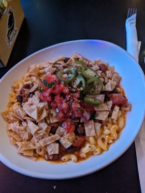  at Handlebar in Chicago