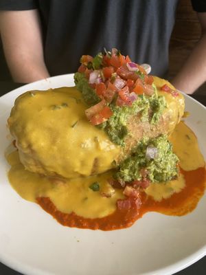 Changa   at Handlebar in Chicago