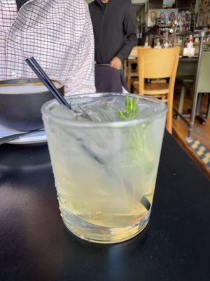 The Benatar  at Handlebar in Chicago