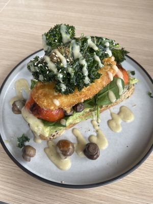   at That Place in Mascot