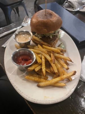   at The '401 in Bellaire