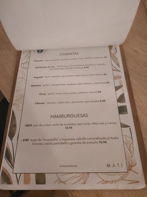  at MATi in Zaragoza