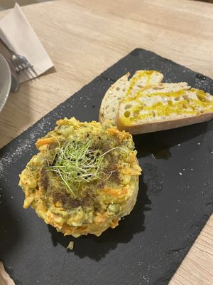   at MATi in Zaragoza