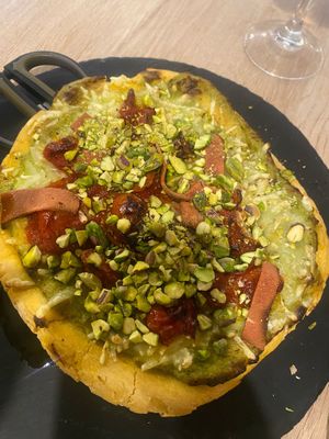   at MATi in Zaragoza
