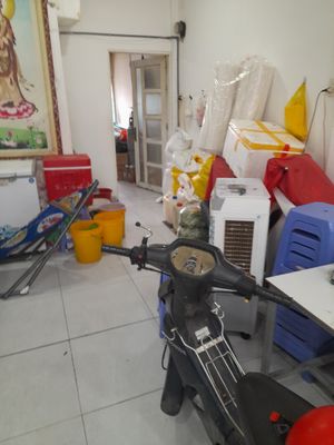 Inside at Diệu Mai 15K in Ho Chi Minh City