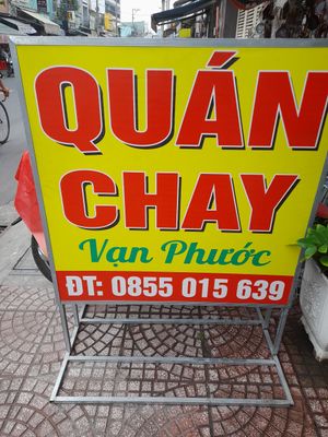 Phone number at Vạn Phuớc in Ho Chi Minh City