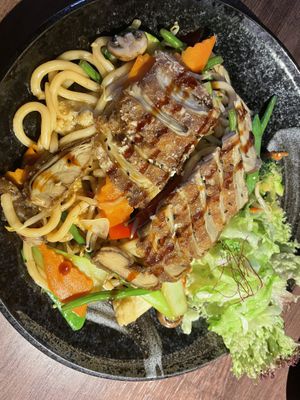   at măm măm in Erfurt