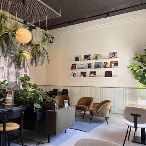 Inside  at Anne&Max - Domstraat in Utrecht