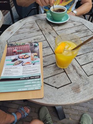  at Anne&Max - Domstraat in Utrecht