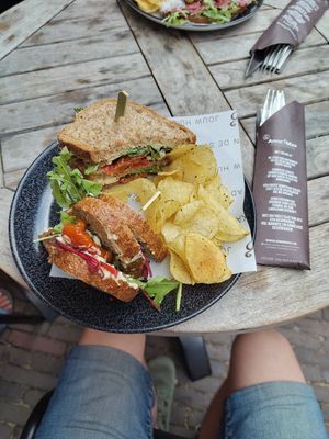  at Anne&Max - Domstraat in Utrecht