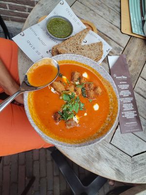  at Anne&Max - Domstraat in Utrecht