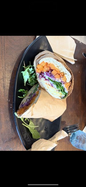   at Beanhive Coffee - Baggot St in Dublin