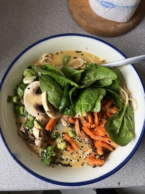 ramen   at Green Club Stuttgart - Takeout & Delivery in Stuttgart