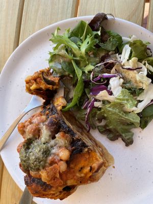 Bean Stack at The Pearfect Pantry in Osbourne Park