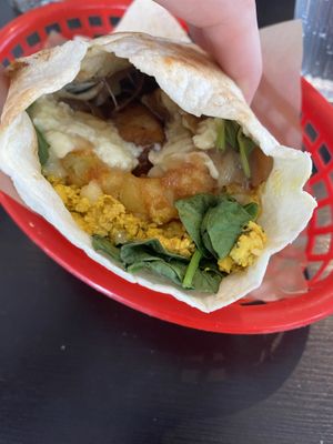   at The Pearfect Pantry in Osbourne Park