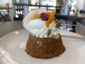   at The Pearfect Pantry in Osbourne Park