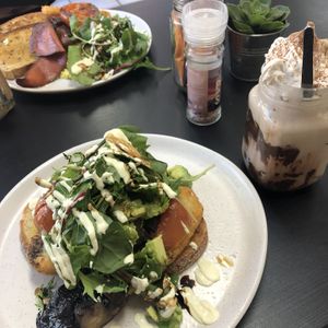 😍 at The Pearfect Pantry in Osbourne Park