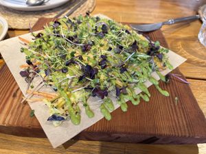   at Xiaolou - Bistro & Bowl in Dali