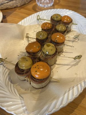   at Xiaolou - Bistro & Bowl in Dali