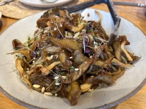   at Xiaolou - Bistro & Bowl in Dali