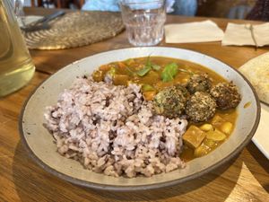   at Xiaolou - Bistro & Bowl in Dali