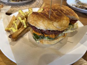   at Xiaolou - Bistro & Bowl in Dali