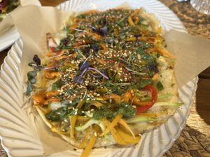   at Xiaolou - Bistro & Bowl in Dali