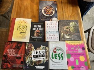   at Xiaolou - Bistro & Bowl in Dali