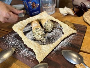   at Xiaolou - Bistro & Bowl in Dali