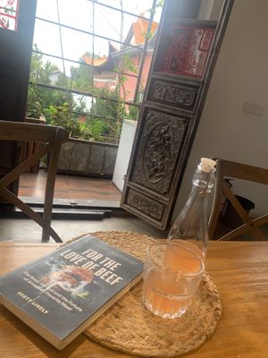   at Xiaolou - Bistro & Bowl in Dali