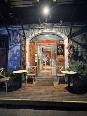   at Xiaolou - Bistro & Bowl in Dali