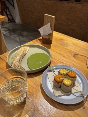   at Xiaolou - Bistro & Bowl in Dali