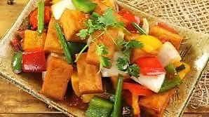   at Nhà Hàng Chay Sa Pa in Sapa