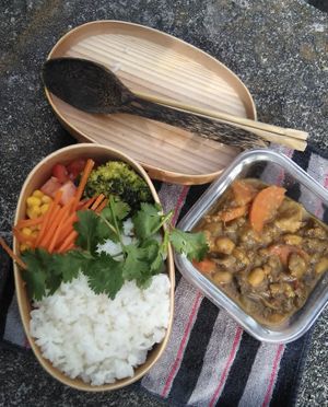  at Eat For  in Tokyo