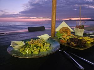  at The Beach Galápagos in Puerto Villamil