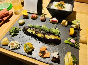   at AWOMB Karasuma Honten in Kyoto