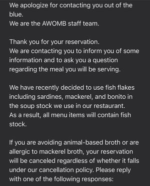   at AWOMB Karasuma Honten in Kyoto