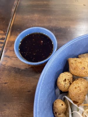   at GreenChay - Healthy Vegan Vibes in Ho Chi Minh City