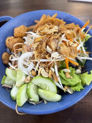   at GreenChay - Healthy Vegan Vibes in Ho Chi Minh City