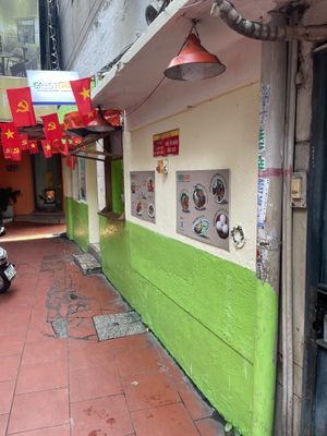   at GreenChay - Healthy Vegan Vibes in Ho Chi Minh City