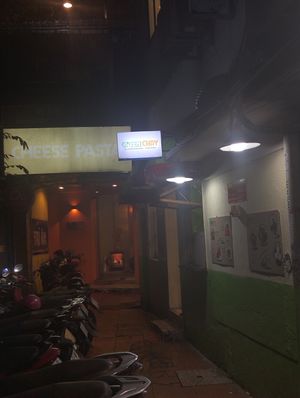  at GreenChay - Healthy Vegan Vibes in Ho Chi Minh City