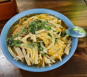  at GreenChay - Healthy Vegan Vibes in Ho Chi Minh City