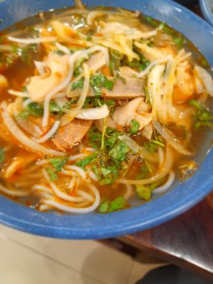  at GreenChay - Healthy Vegan Vibes in Ho Chi Minh City