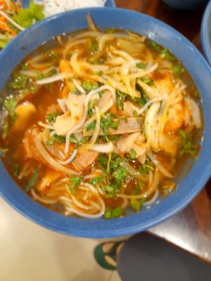  at GreenChay - Healthy Vegan Vibes in Ho Chi Minh City