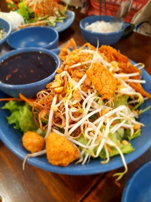  at GreenChay - Healthy Vegan Vibes in Ho Chi Minh City