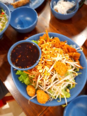  at GreenChay - Healthy Vegan Vibes in Ho Chi Minh City