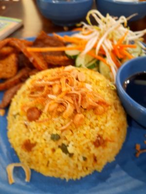  at GreenChay - Healthy Vegan Vibes in Ho Chi Minh City