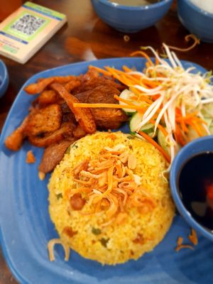  at GreenChay - Healthy Vegan Vibes in Ho Chi Minh City